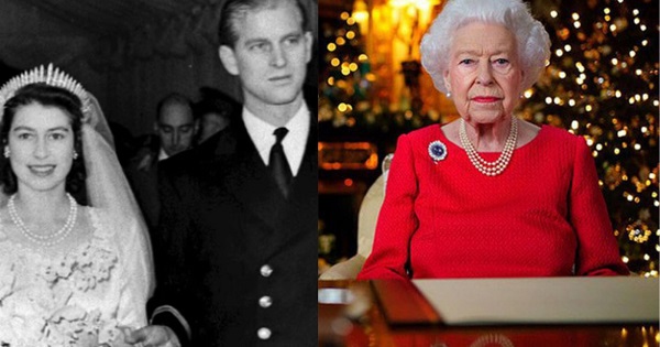 Nữ hoàng Anh loại nhà Meghan ra khỏi bài phát biểu dịp Giáng sinh