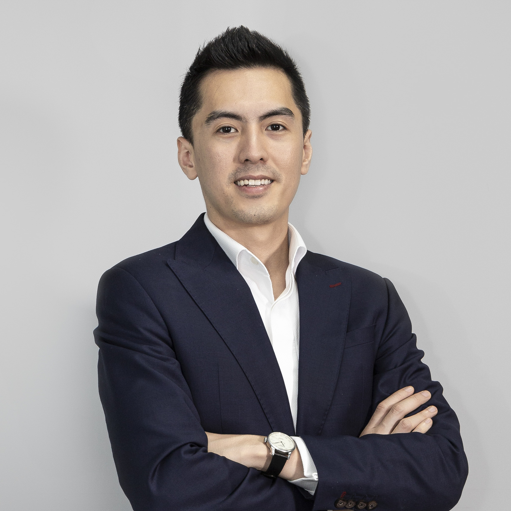 CEO 34 tuổi của Gojek: Thân thế cao sang, đẹp như nam thần, cao 1m84 và là 'cá con' của vợ đẹp - Ảnh 5