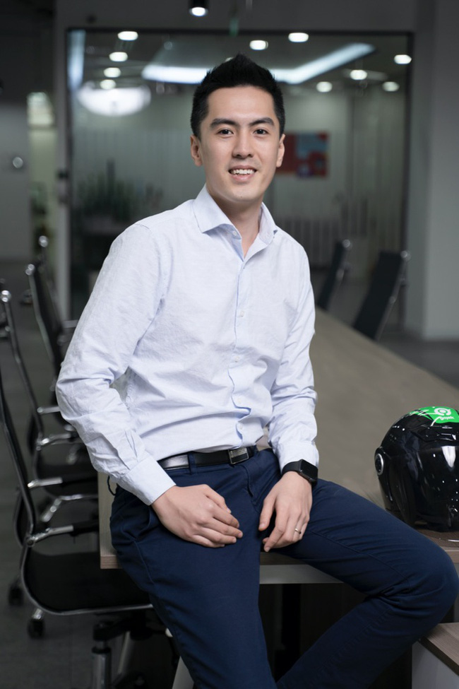 CEO 34 tuổi của Gojek: Thân thế cao sang, đẹp như nam thần, cao 1m84 và là 'cá con' của vợ đẹp - Ảnh 8