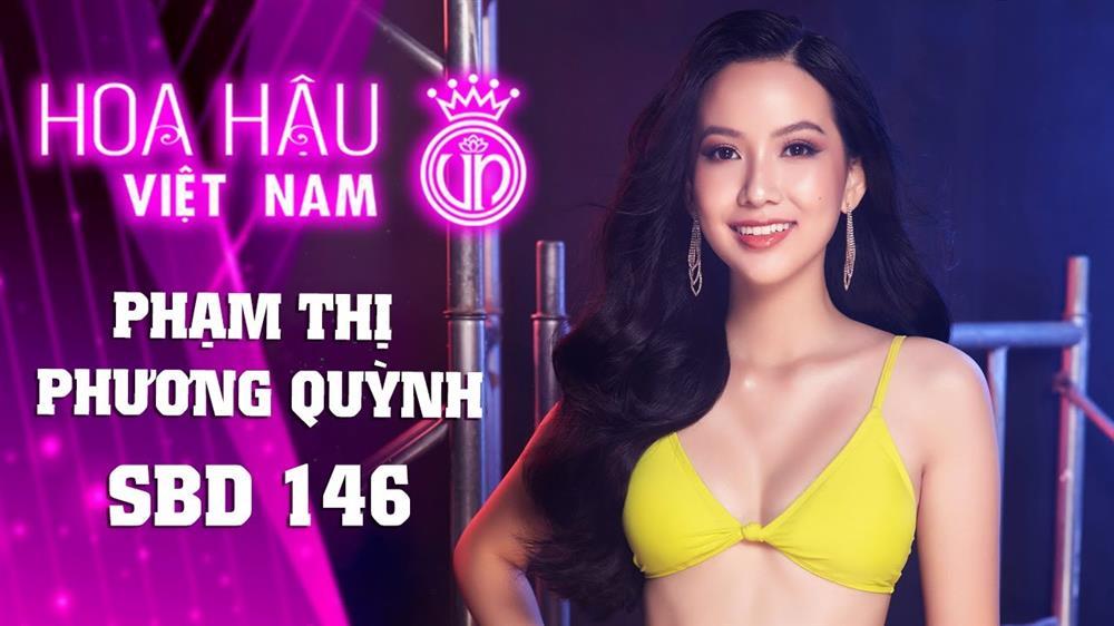 Thực hư chuyện Top 5 Hoa hậu Việt Nam Phương Quỳnh bị tố là 'trà xanh', bị bà cả phát hiện - Ảnh 2