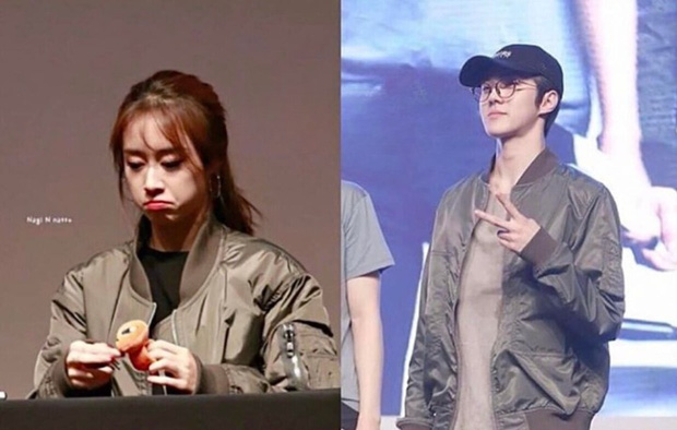 Xôn xao thông tin Jiyeon (T-ara) hẹn hò nam thần kém tuổi Sehun (EXO) - Ảnh 10