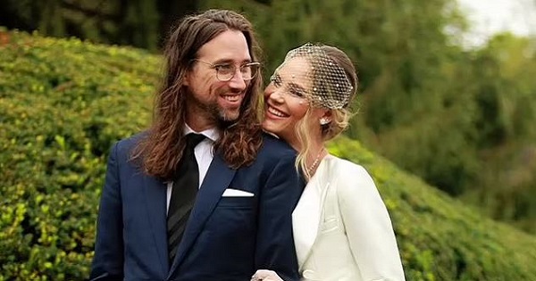 "Yêu nhanh cưới vội", cháu trai Tổng thống Mỹ Joe Biden và Meghan King chia tay sau 2 tháng kết hôn