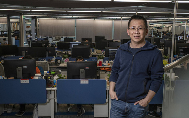 Bỏ việc tại Microsoft vì chán, anh nhân viên quèn giờ giàu ngang ngửa Mark Zuckerberg lẫn Jack Ma - Ảnh 2