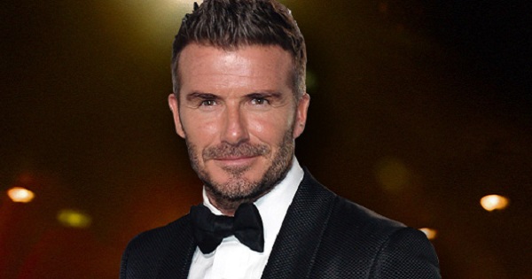 David Beckham được phong tước hiệu "Hiệp sĩ" sau 10 năm bỏ lỡ vì bị oan
