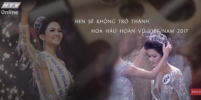 Hoa hậu H'Hen Niê hoài niệm thời túng thiếu ăn bánh mì rưới xì dầu, đi phát tờ rơi, làm osin - Ảnh 2