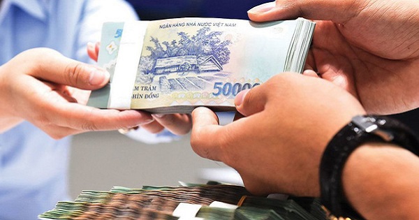 TP.HCM: Thưởng Tết Nguyên đán cao nhất gần 1,3 tỷ đồng/người