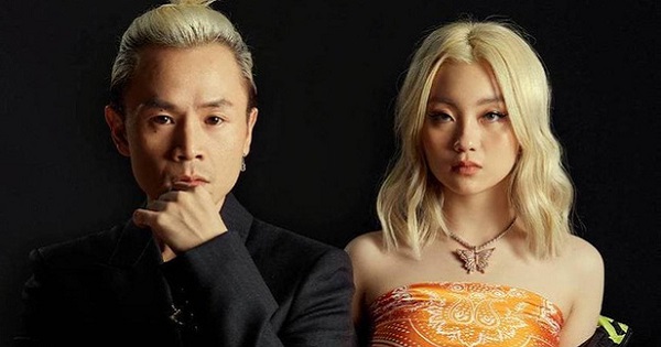 Học trò Binz để lộ thông tin vào Chung kết Rap Việt, còn biểu diễn cùng thầy?