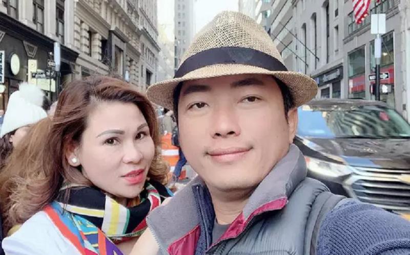 Sau khi vợ đại gia vướng vòng lao lý, nam diễn viên Kinh Quốc hiện sống thế nào? - Ảnh 5