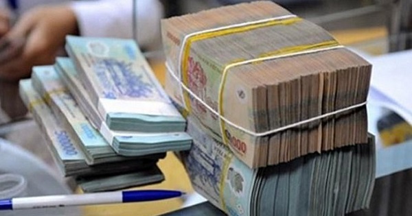 Mức lương cao nhất tại Hà Nội lên đến gần 200 triệu đồng/tháng