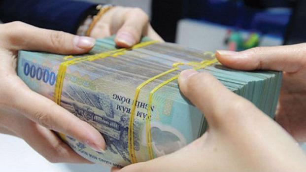 Mức lương cao nhất tại Hà Nội lên đến gần 200 triệu đồng/tháng - Ảnh 1