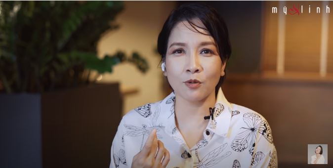 Mỹ Linh tiết lộ màn tranh cãi suýt 'choảng' nhau với Thu Minh - Ảnh 3
