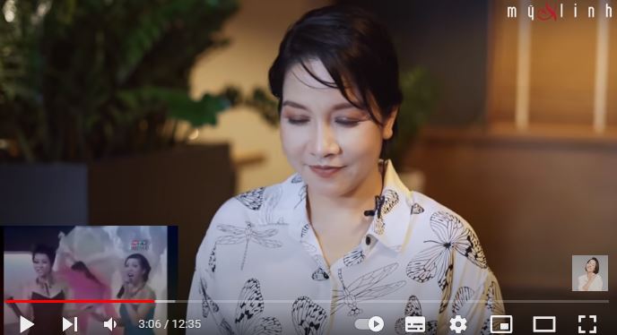 Mỹ Linh tiết lộ màn tranh cãi suýt 'choảng' nhau với Thu Minh - Ảnh 2