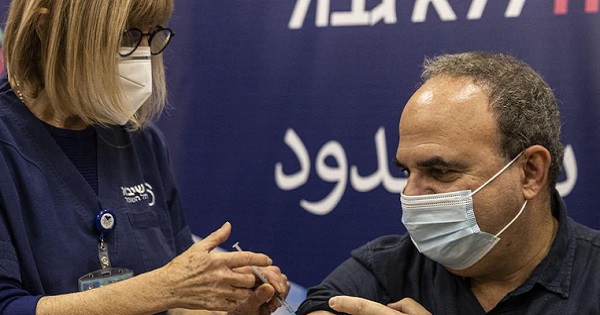 Israel xuất hiện ca nhiễm trùng kép Covid-19 và cúm đầu tiên trên thế giới