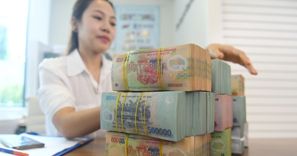 Sau Tết Dương lịch, gửi tiền ngân hàng nào nhận lãi cao nhất?