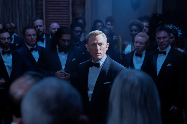 Phim Việt vượt 'Điệp Viên 007' về doanh thu - Ảnh 4