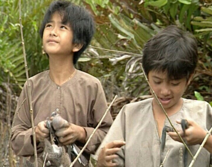 Đạo diễn Nguyễn Quang Dũng làm phim 'Đất rừng phương Nam' sau 5 năm ấp ủ - Ảnh 2