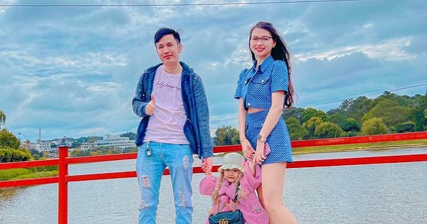 "Ông chồng ít nói nhiều tiền", lâu lâu lại chuyển tặng 100 triệu thay vì nịnh vợ