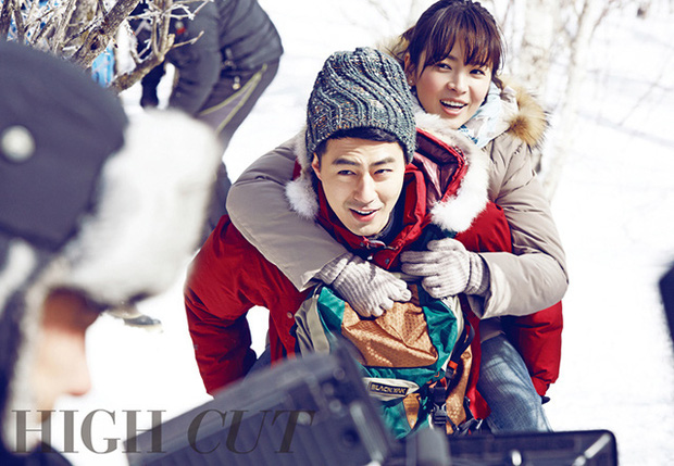 Sự thật hình ảnh Dispatch bắt gặp Song Hye Kyo xuất hiện cạnh Jo In Sung giữa đêm - Ảnh 5
