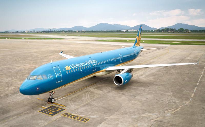 Chuyến bay Vietnam Airlines từ Nhật về Hà Nội phải hạ cánh khẩn vì bị đe doạ bắn hạ - Ảnh 2