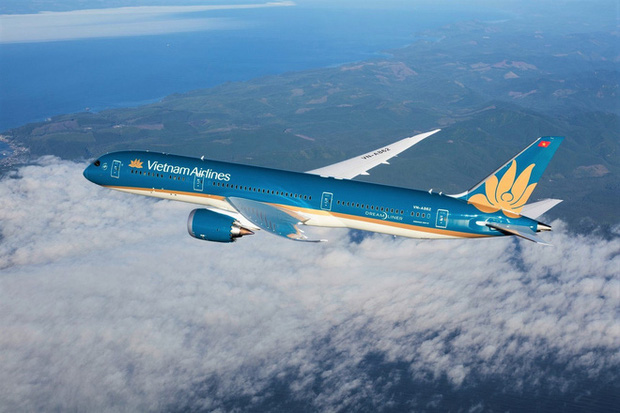 Chuyến bay Vietnam Airlines từ Nhật về Hà Nội phải hạ cánh khẩn vì bị đe doạ bắn hạ - Ảnh 1