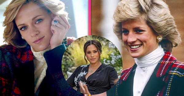 Meghan ra điều kiện để xuất hiện tại Oscar 2022: "Có Kristen Stewart thì sẽ không có Meghan" 