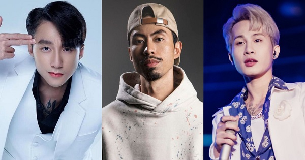 10 MV nổi bật nhất Việt Nam 2021, Sơn Tùng - Jack - Đen Vâu thống trị, Hậu Hoàng gây bất ngờ