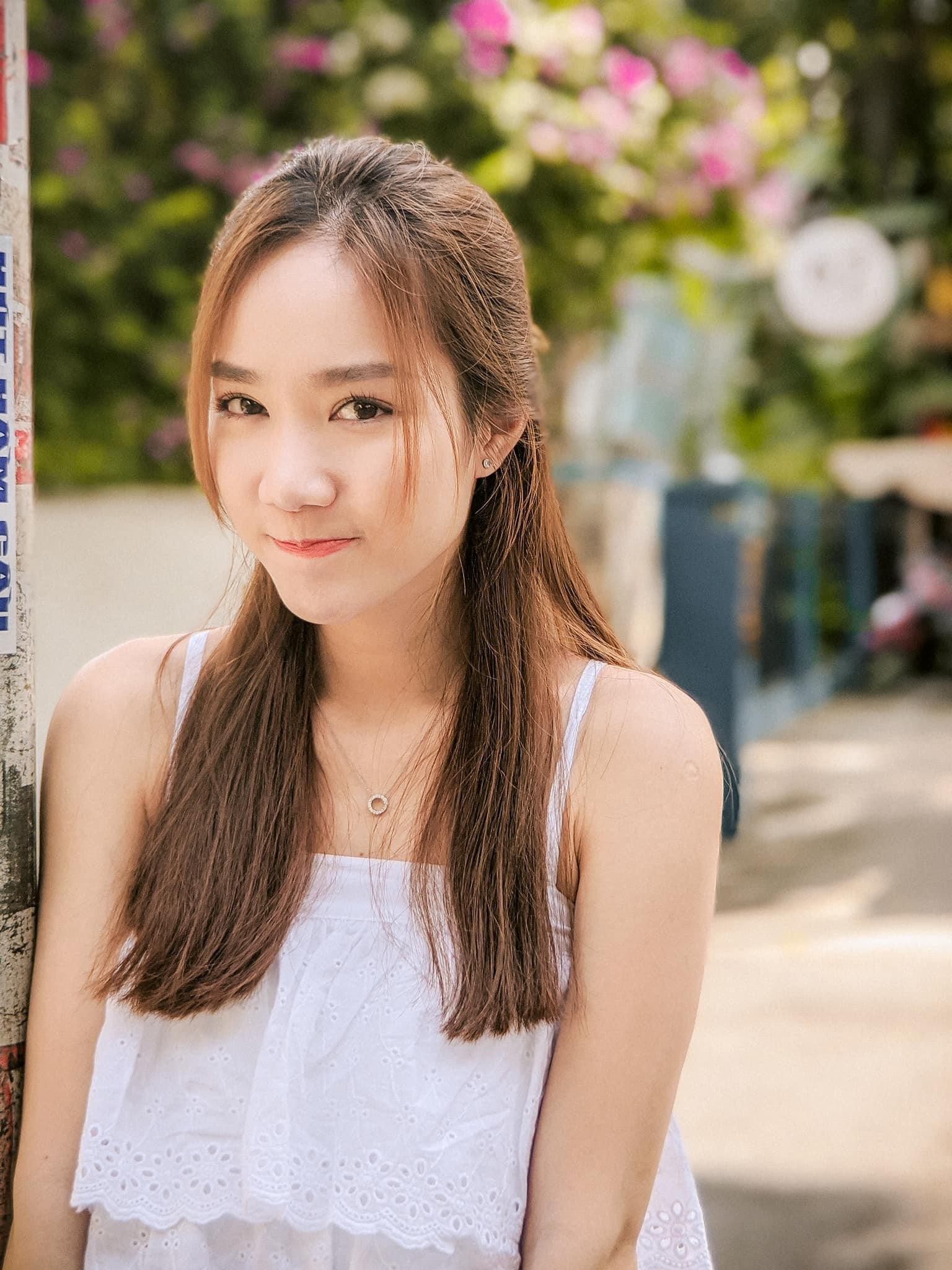 Không phải Tiểu Vy, đây mới là cô gái có gương mặt đẹp nhất Hoa hậu Việt Nam 2018 - Ảnh 5