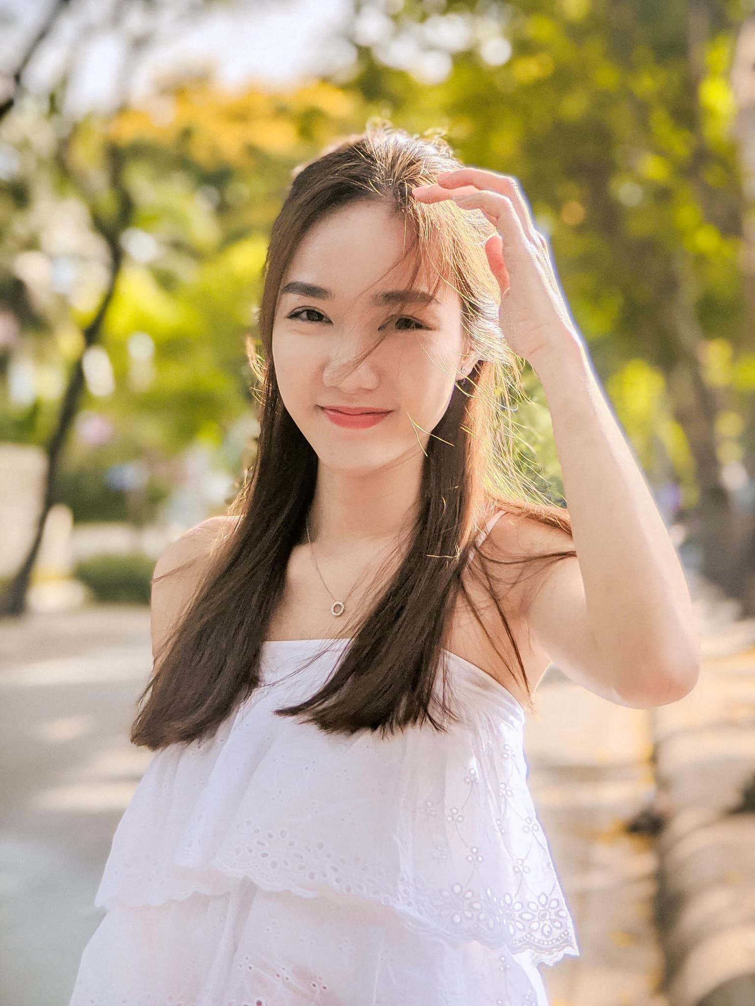 Không phải Tiểu Vy, đây mới là cô gái có gương mặt đẹp nhất Hoa hậu Việt Nam 2018 - Ảnh 4