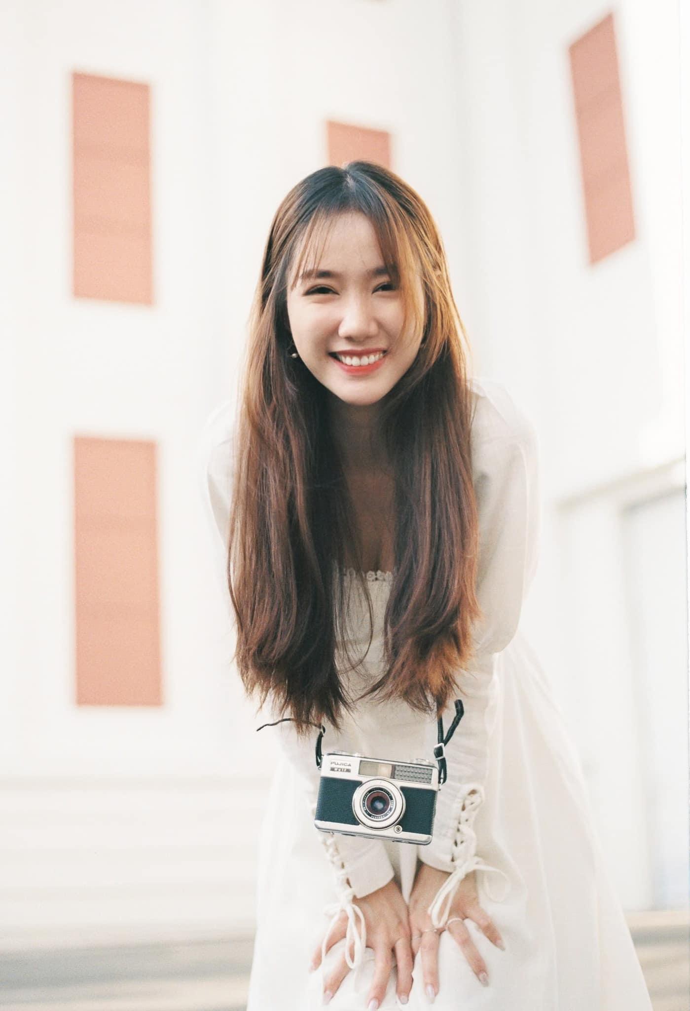 Không phải Tiểu Vy, đây mới là cô gái có gương mặt đẹp nhất Hoa hậu Việt Nam 2018 - Ảnh 10