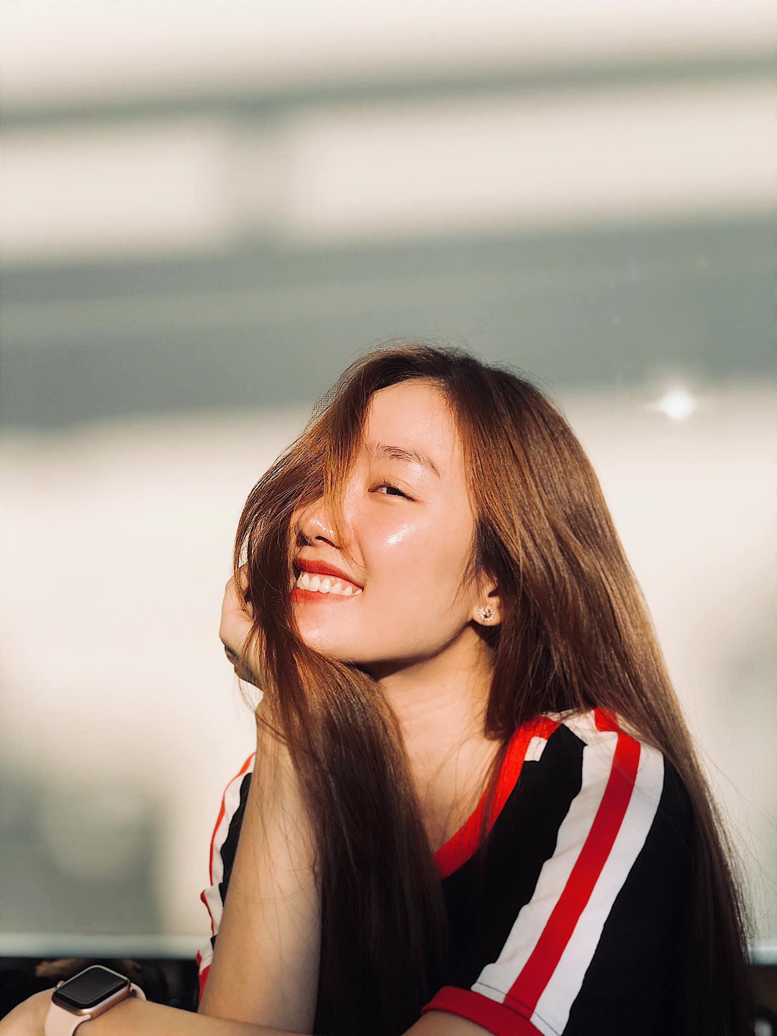 Không phải Tiểu Vy, đây mới là cô gái có gương mặt đẹp nhất Hoa hậu Việt Nam 2018 - Ảnh 7