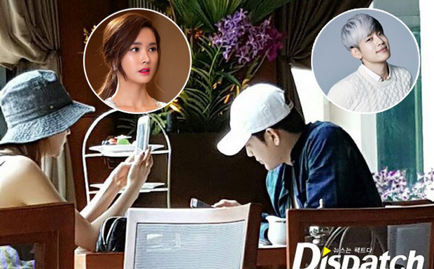 'Nữ hoàng dao kéo' xứ Hàn Lee Da Hae hết thời livestream bán kem trộn giá rẻ - Ảnh 7