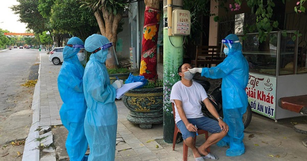 Thanh Hóa vận động người dân xa quê không về ăn Tết