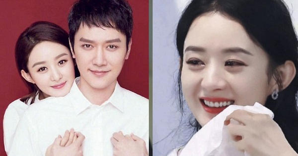 Phùng Thiệu Phong nói về việc tìm mẹ kế cho con: Con tôi chỉ có 1 người mẹ, đó là Triệu Lệ Dĩnh