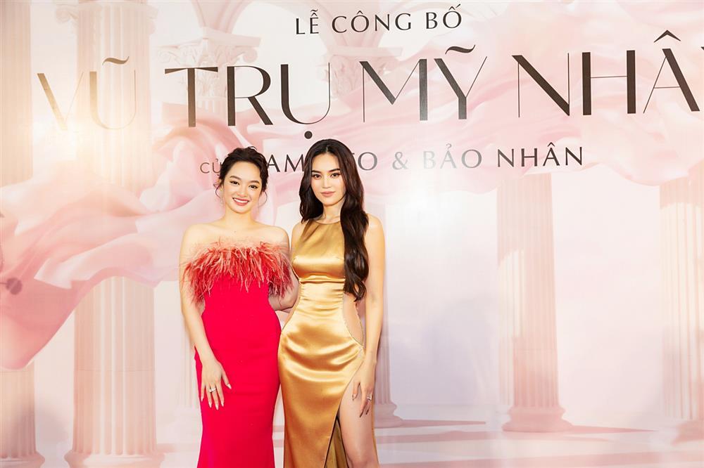 Ninh Dương Lan Ngọc được phong là 'Đại mỹ nhân màn ảnh Việt' - Ảnh 4