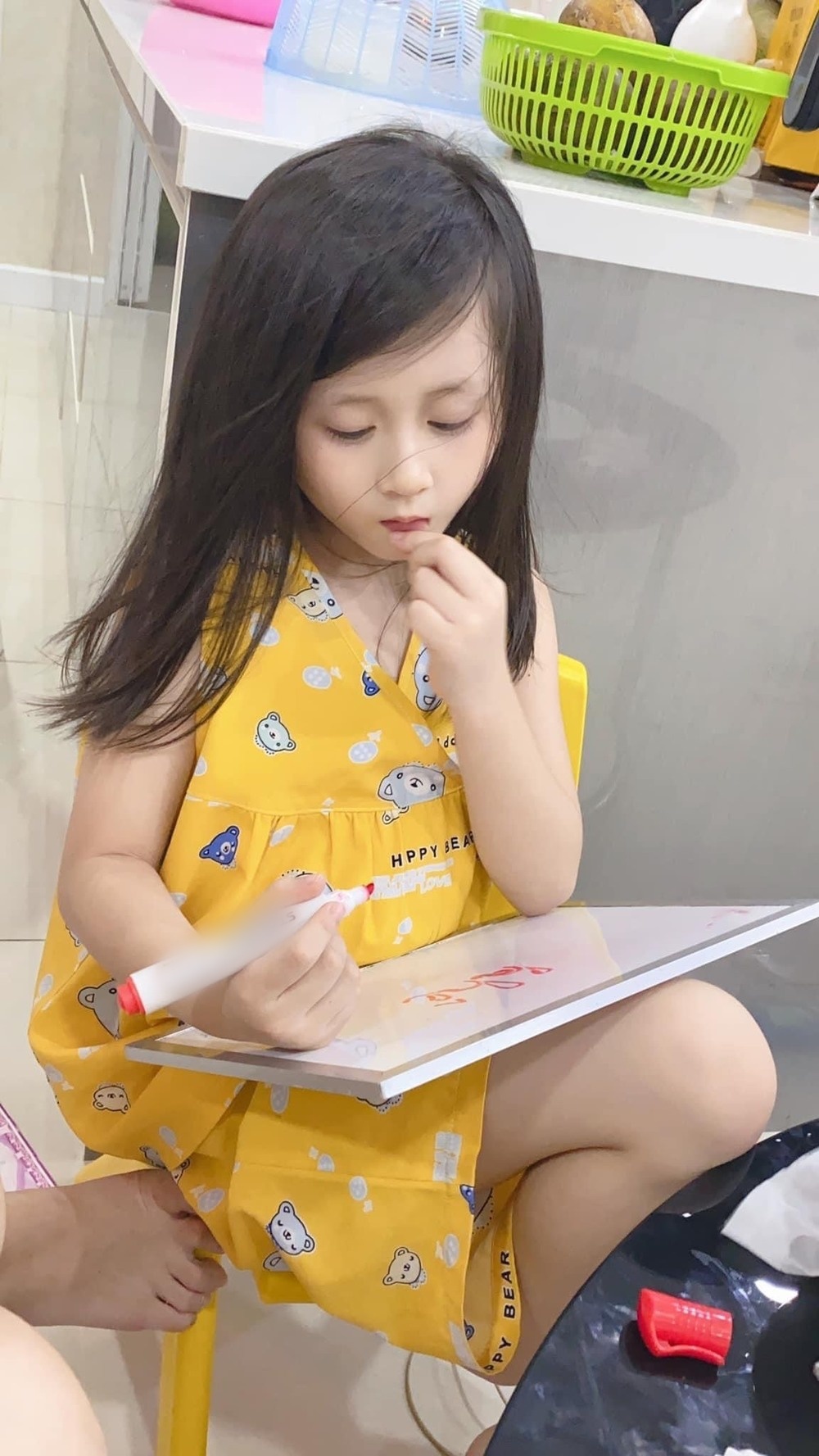 Trang Trần tuyển bảo mẫu cho con gái với 16 yêu cầu: Không ngủ ngáy, ưu tiên không chồng  - Ảnh 5