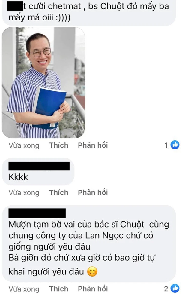 'Đại mỹ nhân màn ảnh Việt' Lan Ngọc công khai có người yêu, netizen liền tìm ra danh tính - Ảnh 4
