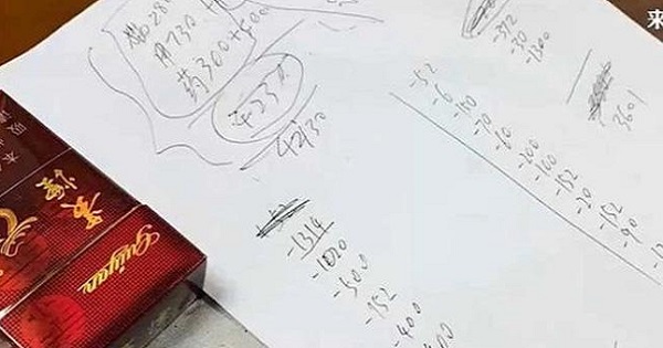 Bị bạn gái chia tay, người đàn ông báo cảnh sát "đòi quà", liệt kê "tình phí" dài như sớ 