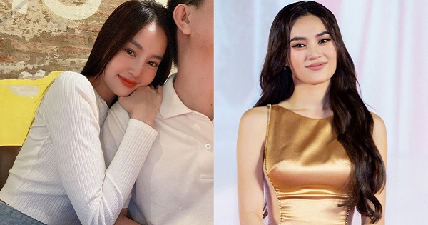"Đại mỹ nhân màn ảnh Việt" Lan Ngọc công khai có người yêu, netizen liền tìm ra danh tính