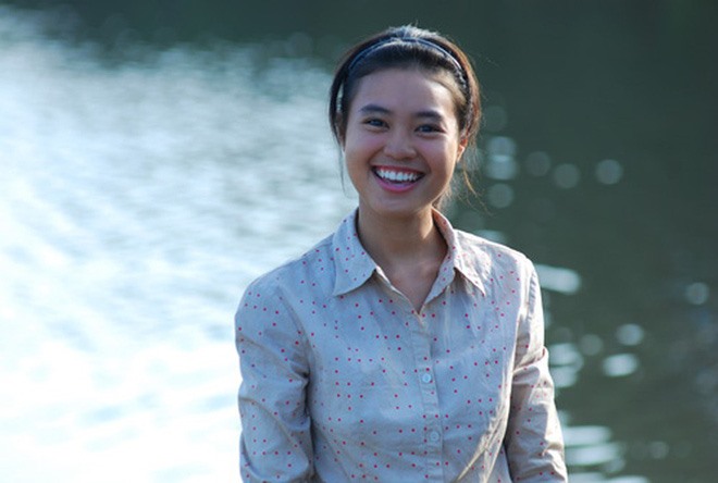 Tuổi 31 của 'Đại mỹ nhân màn ảnh Việt' Lan Ngọc: Có đủ danh vọng - tiền bạc - nhan sắc - Ảnh 2