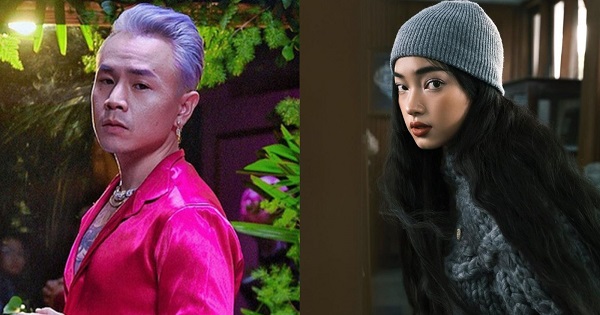 Châu Bùi nói về chuyện tình với Binz: "Vẫn đang nhé"