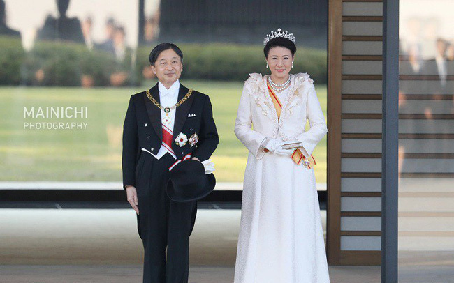 Hoàng hậu 'u sầu' của Nhật Bản: Học Harvard, thạo 4 thứ tiếng, 2 lần từ chối lời cầu hôn của nhà vua - Ảnh 6