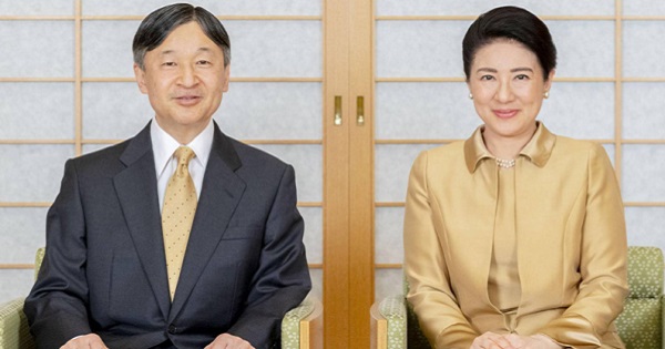 Hoàng hậu "u sầu" của Nhật Bản: Học Harvard, thạo 4 thứ tiếng, 2 lần từ chối lời cầu hôn của nhà vua