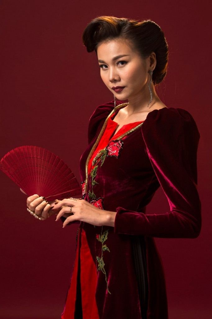 Thanh Hằng sau 20 năm đăng quang Hoa hậu: Siêu mẫu hạng A, ngôi sao màn bạc, tài sản tầm triệu phú - Ảnh 5