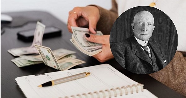 Tỷ phú giàu nhất lịch sử hiện đại dạy con 3 kỹ năng cần có nếu muốn giàu