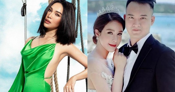 Bị Diệp Lâm Anh gọi đích danh, Quỳnh Thư vẫn thản nhiên buông lời: "Càng thành công càng biết điều"