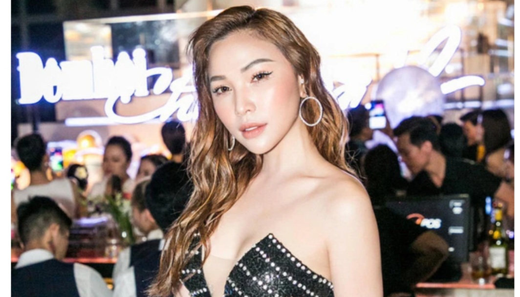 Quỳnh Thư chia sẻ 10 bài học về sự nhẫn nhịn