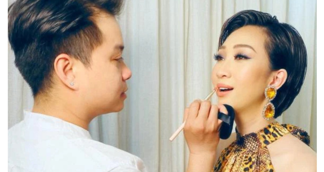 Lều Phương Anh lộ diện sau nhiều ngày "trốn" khỏi MXH vì bị con gái của bồ "đánh ghen"