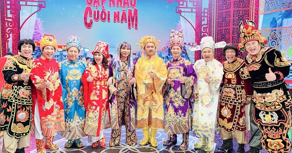 Các con của dàn nghệ sĩ Táo Quân: Toàn trai xinh gái đẹp, thành tích học tập xuất sắc