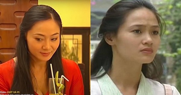 Nhan sắc xinh đẹp của "Bà Xuân" Quách Thu Phương 14 năm trước