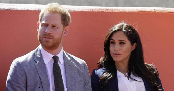 Vợ chồng Meghan - Harry vướng nghi vấn phá sản sau 2 năm rời Hoàng gia Anh sang Mỹ